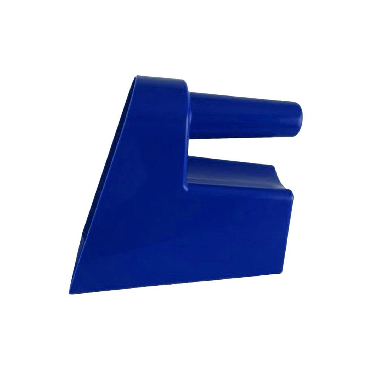 1 Qt Feed Scoop - Made in the USA KD166