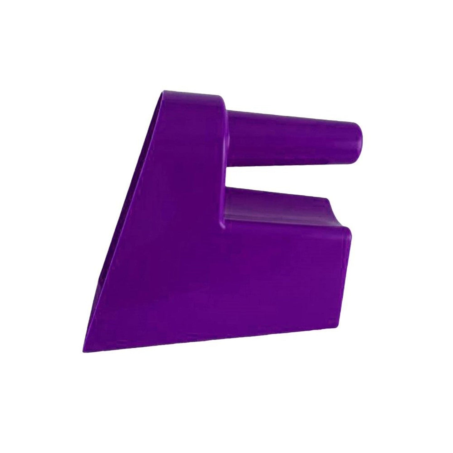1 Qt Feed Scoop - Made in the USA KD166