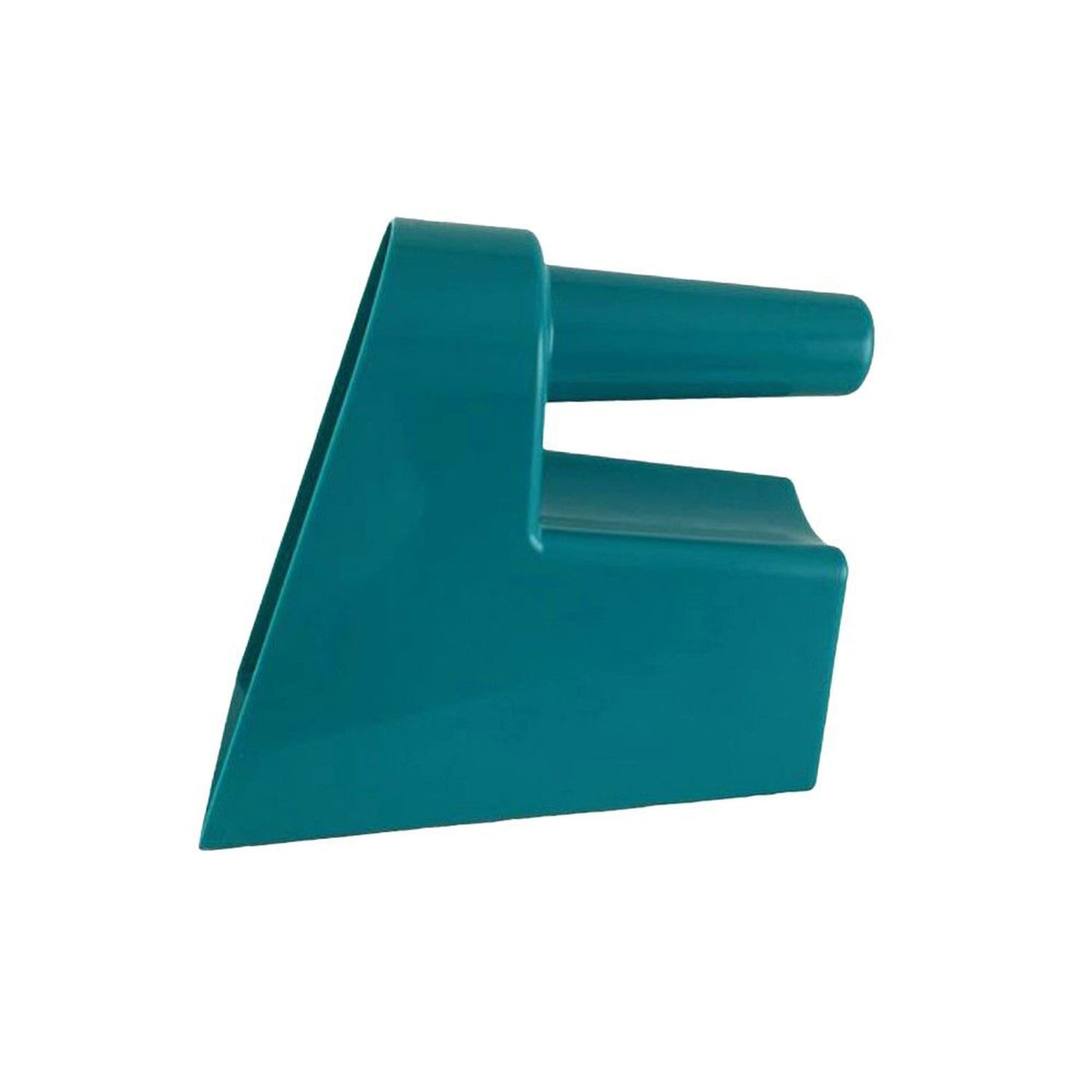1 Qt Feed Scoop - Made in the USA KD166