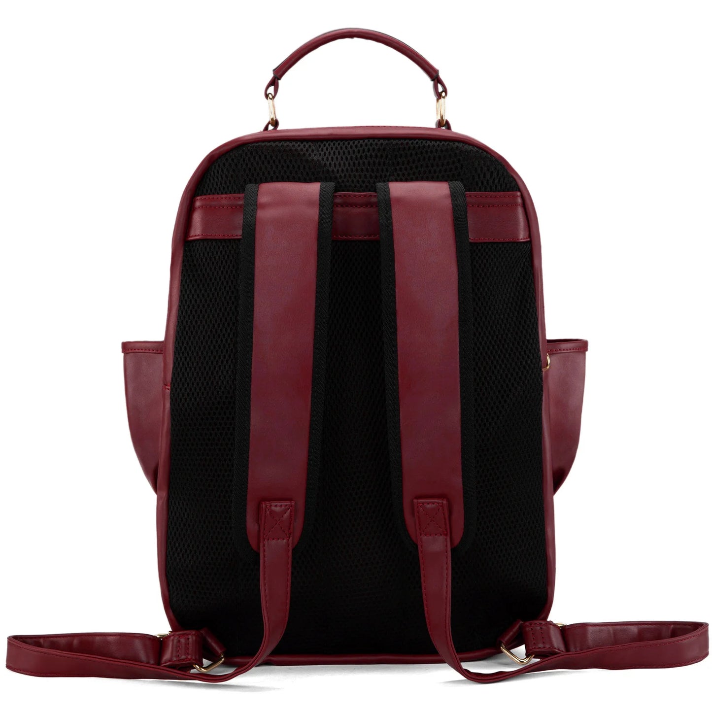 MWC-377 Montana West Carry-All Backpack