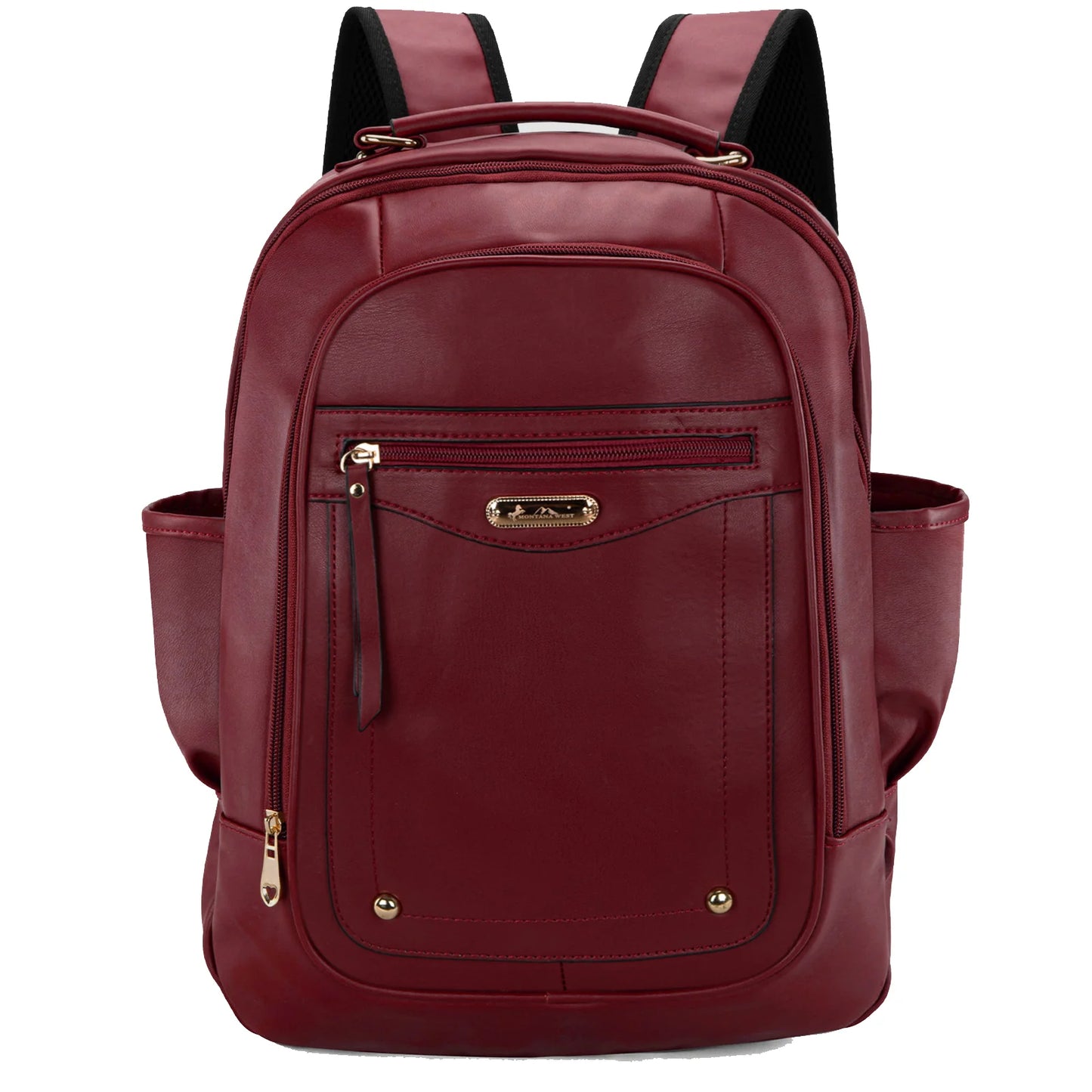 MWC-377 Montana West Carry-All Backpack