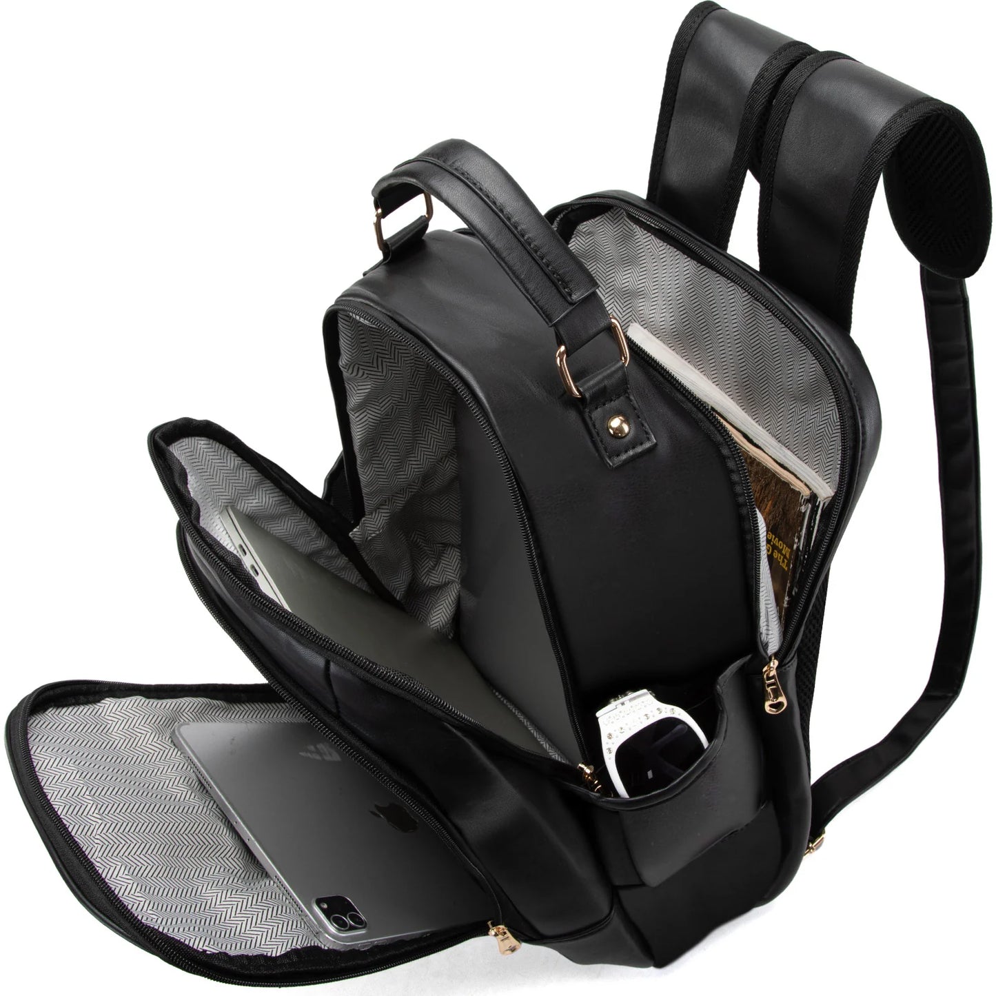 MWC-377 Montana West Carry-All Backpack