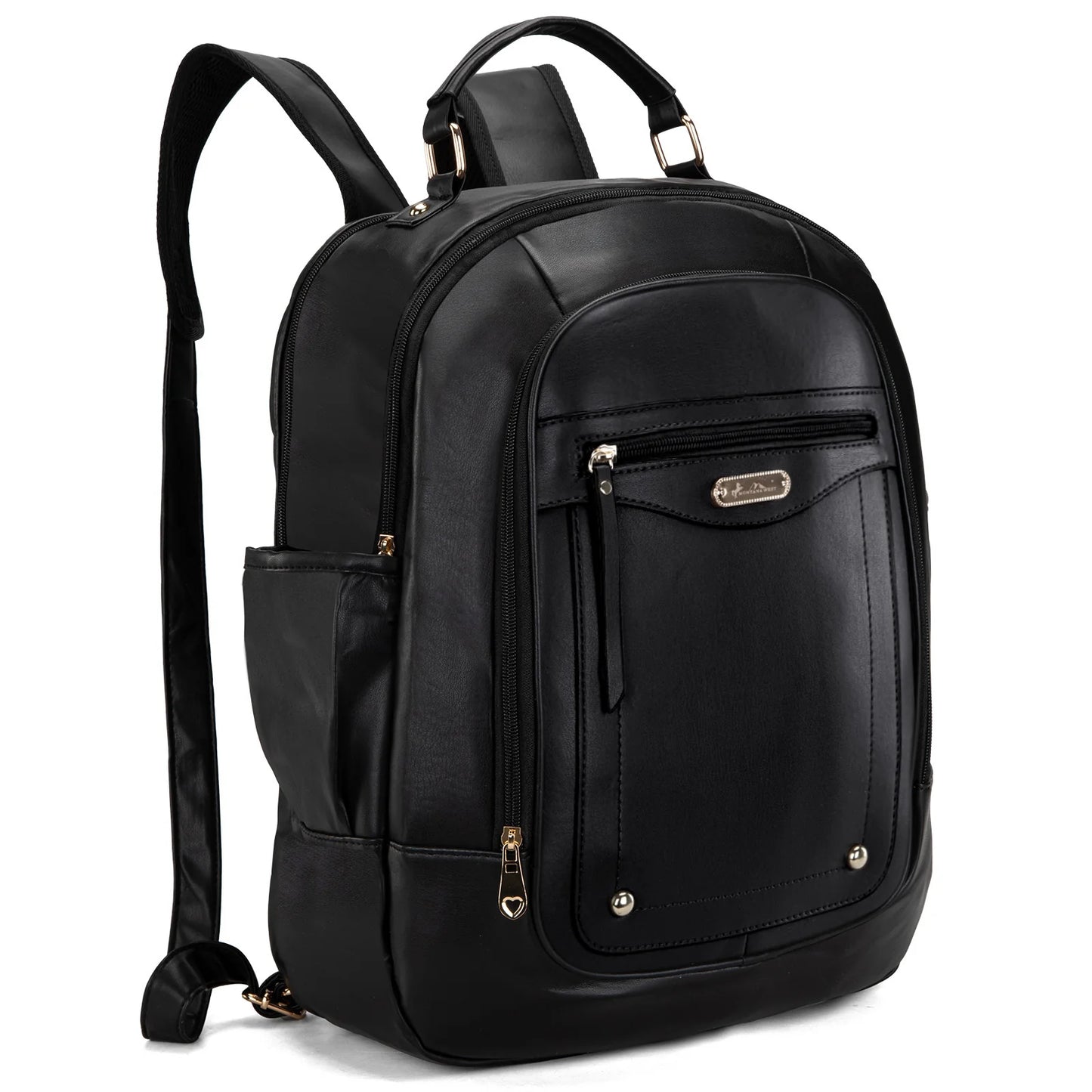 MWC-377 Montana West Carry-All Backpack