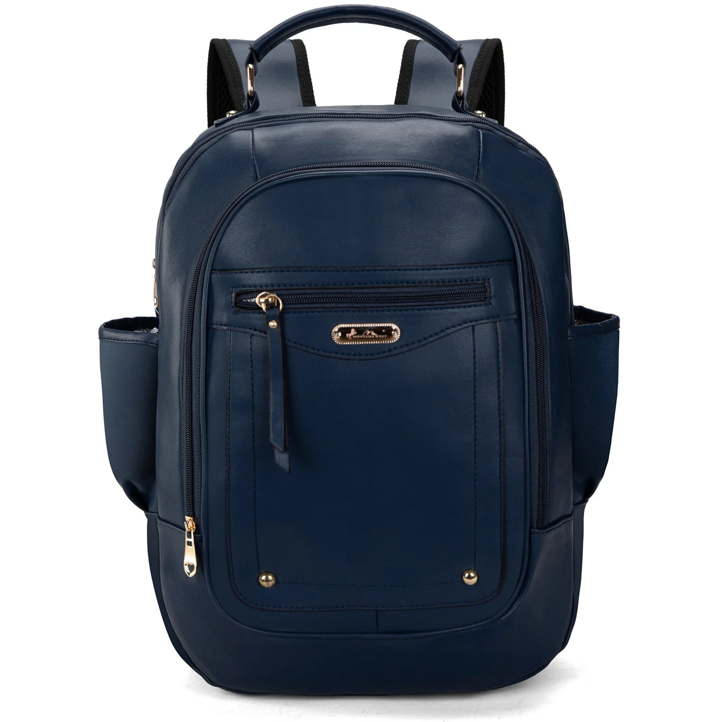 MWC-377 Montana West Carry-All Backpack