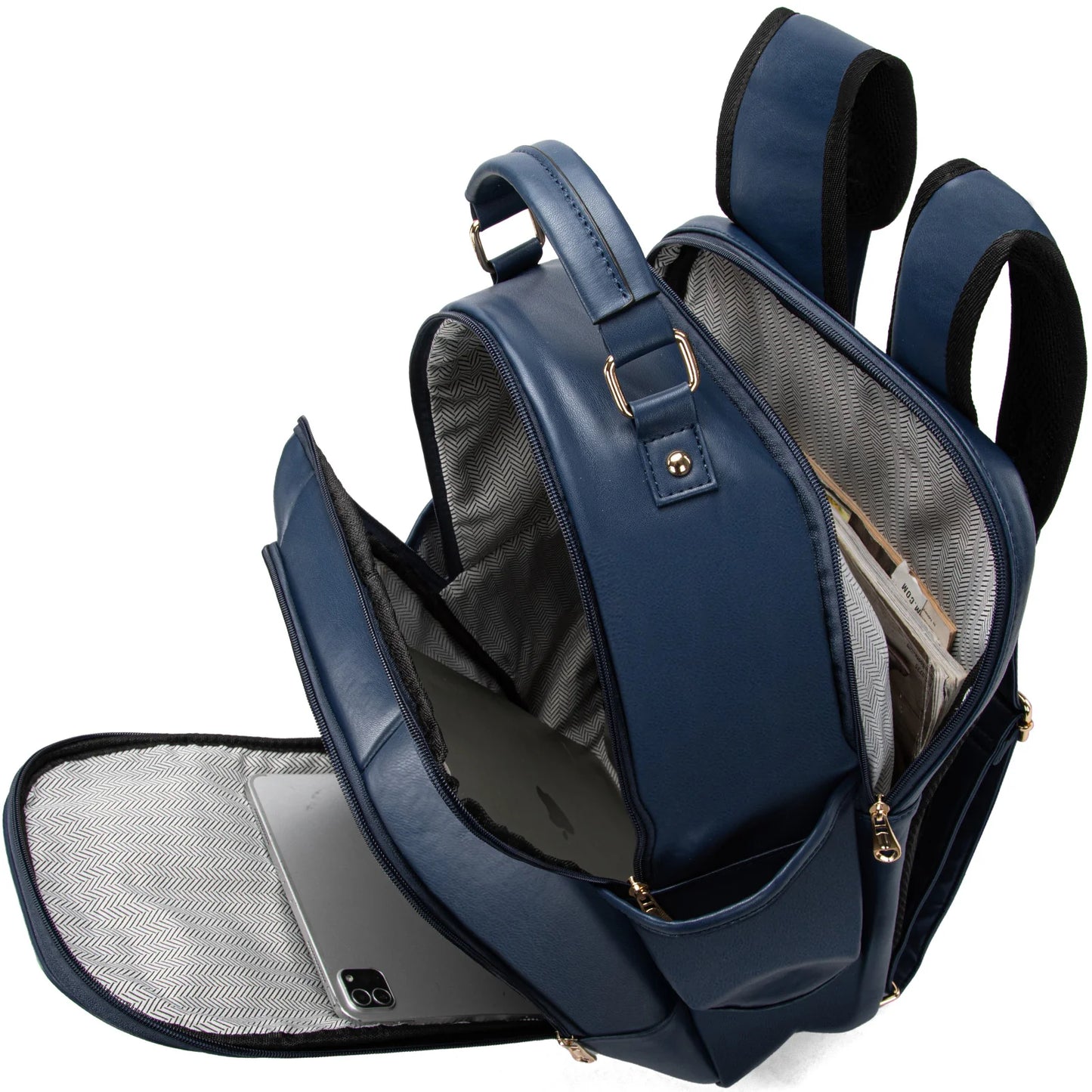 MWC-377 Montana West Carry-All Backpack