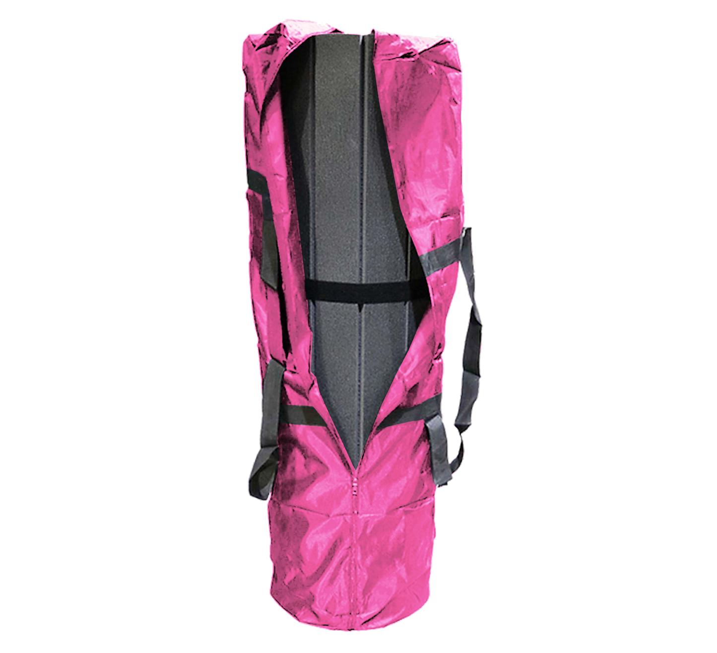 5x10ft Mat PINK Storage Bag