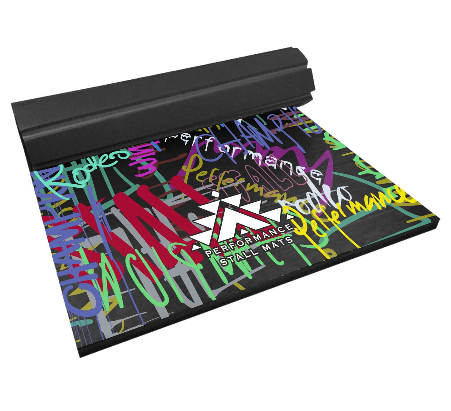 5x10ft Street Art Stall Mat