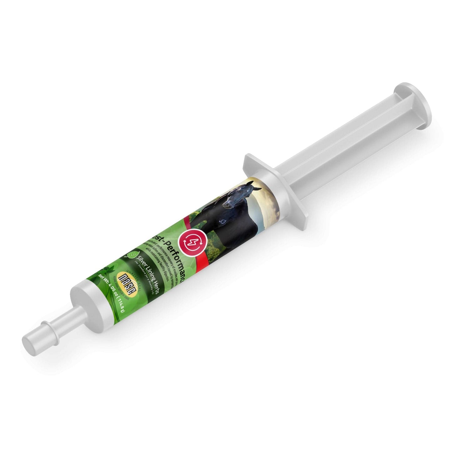Performance Paste Bundle for Horses