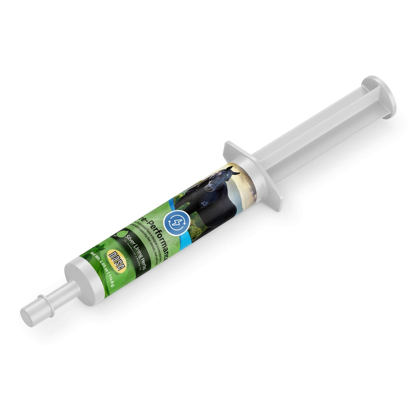 Performance Paste Bundle for Horses