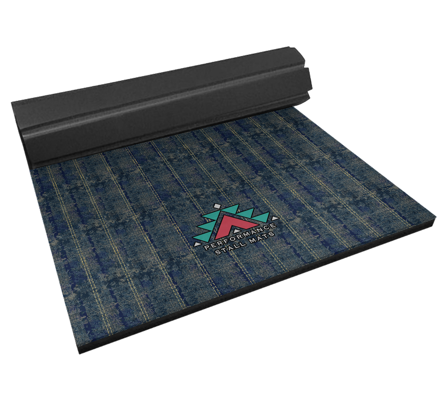 5x10ft Denim Stall Mat