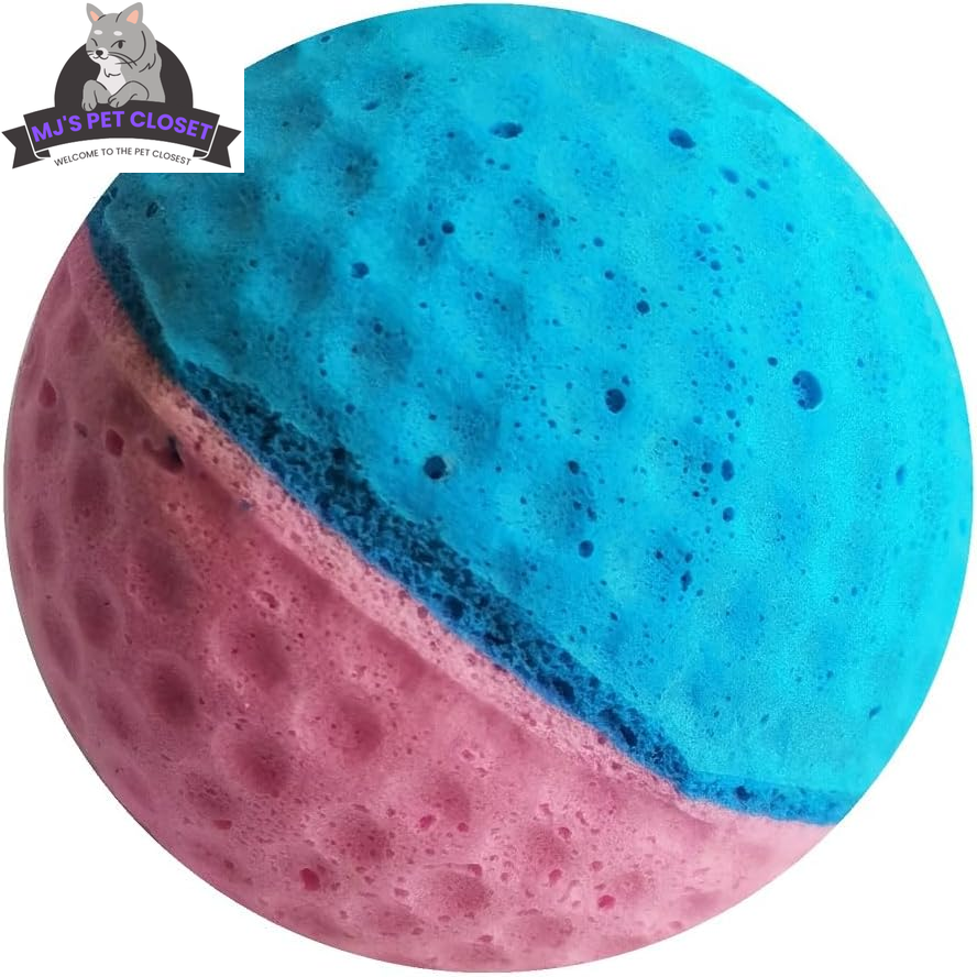 Playtime just got a whole lot cuter with our Mini Cat Foam Soccer Balls! πΎπ Perfect for your furry friend! π±ππ