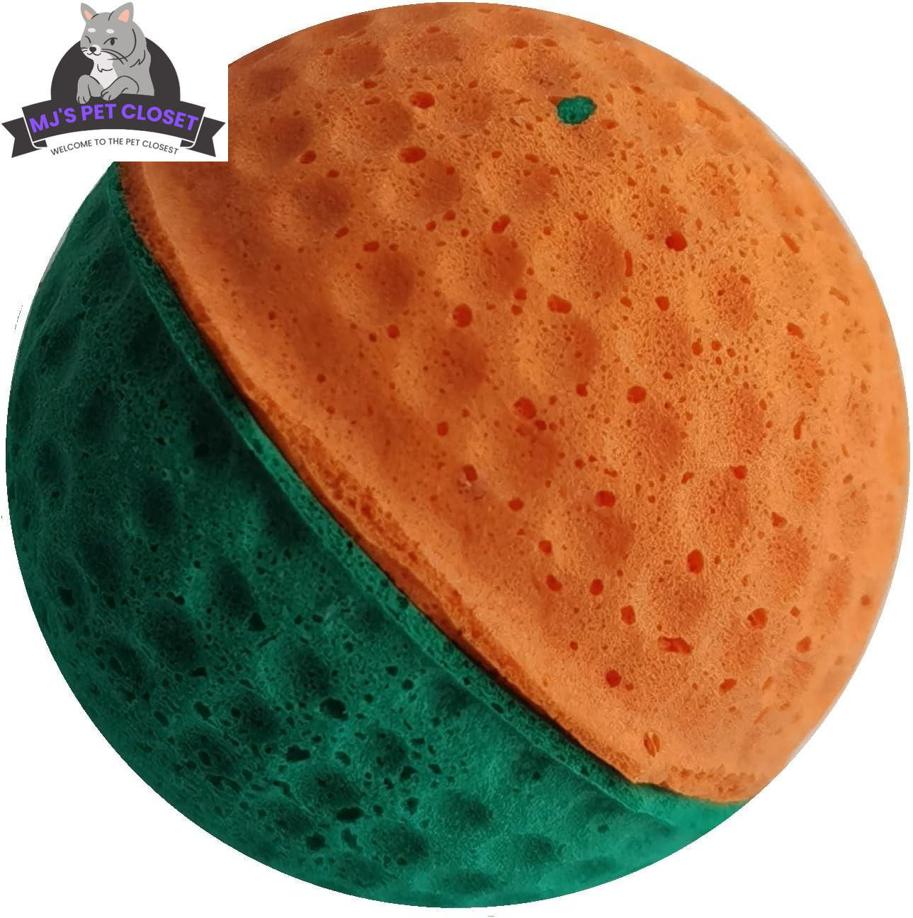 Playtime just got a whole lot cuter with our Mini Cat Foam Soccer Balls! πΎπ Perfect for your furry friend! π±ππ