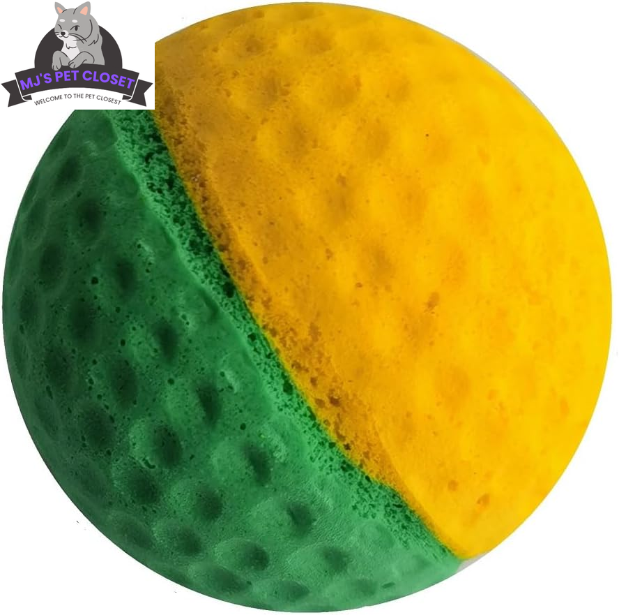 Playtime just got a whole lot cuter with our Mini Cat Foam Soccer Balls! πΎπ Perfect for your furry friend! π±ππ