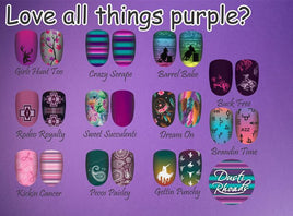 JASF Country Nails & More