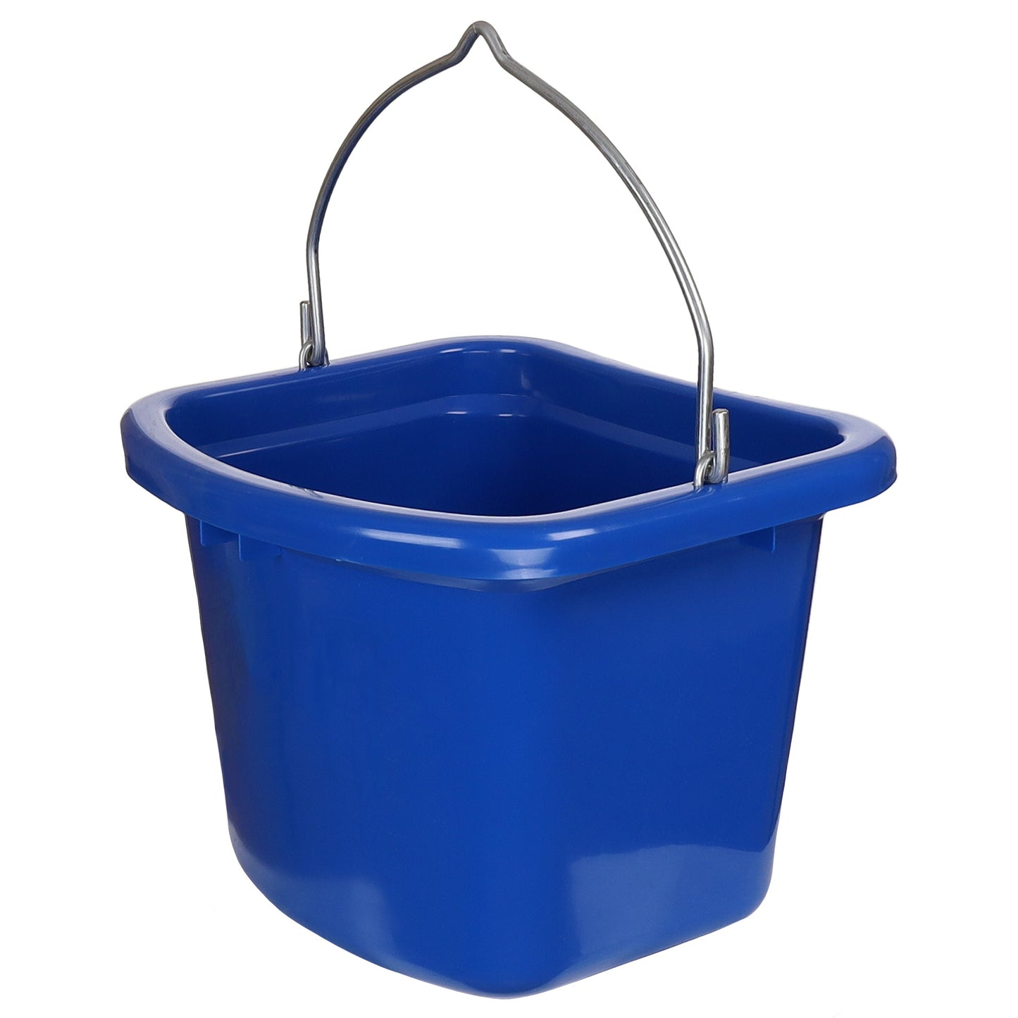 SuperTuff Heavy Duty 20 Quart Flat Back Bucket 00835