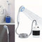 Multifunctional Portable Shower System – Easy USB Charging, Durable