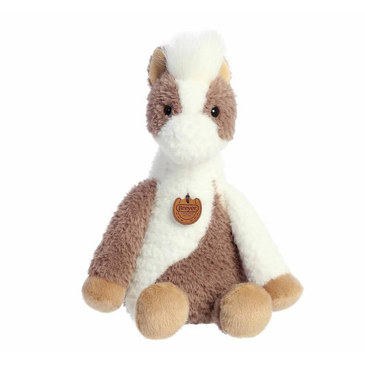 Breyer Cuddle Buddies - 12" River Plush 14476