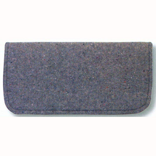 Wool Pony Felt 1 2" 20x20 Liner
