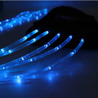 100cm Long LED Horse Riding Taiil Lights Decoration Luminous Tubes