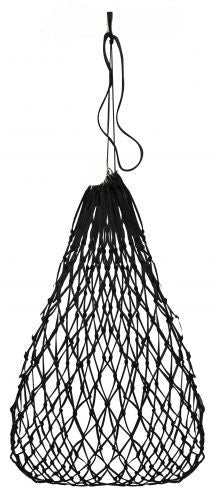 Braided cotton slow feed hay net 24824