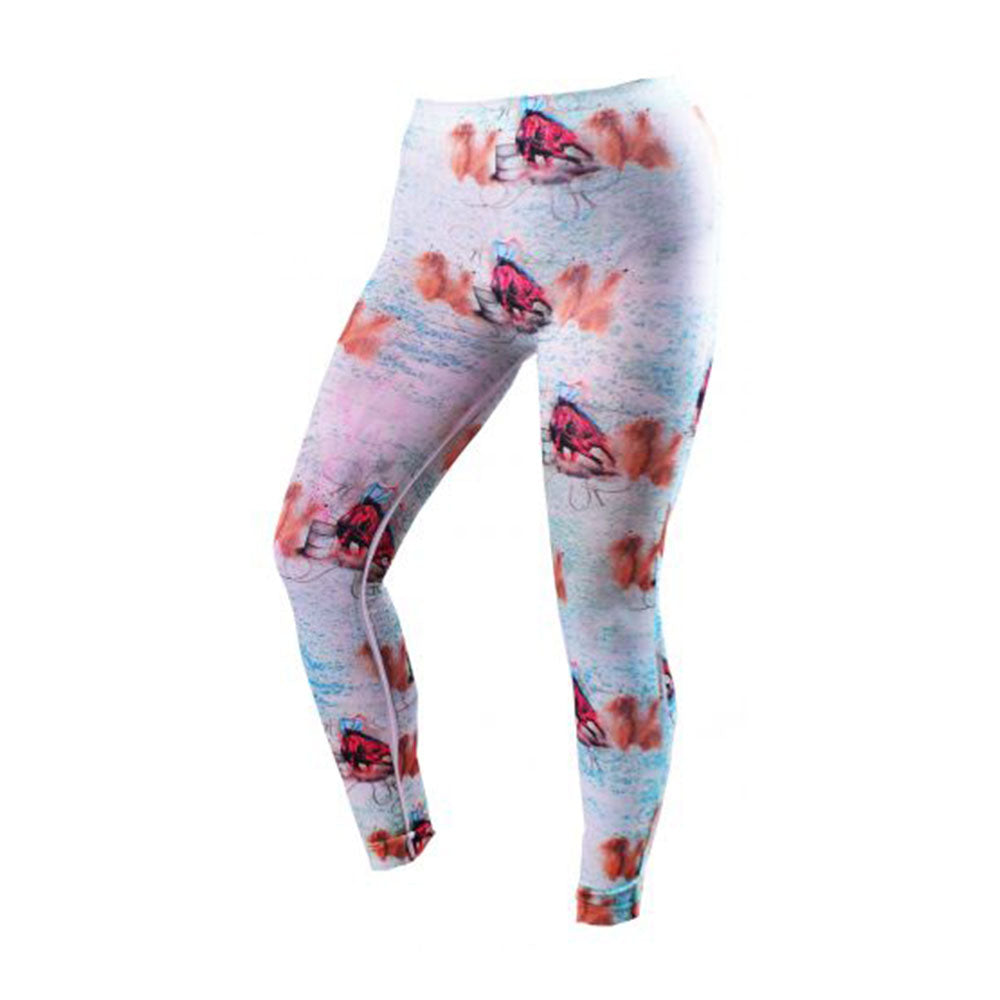 "Barrel Racer" leggings 6465LEG