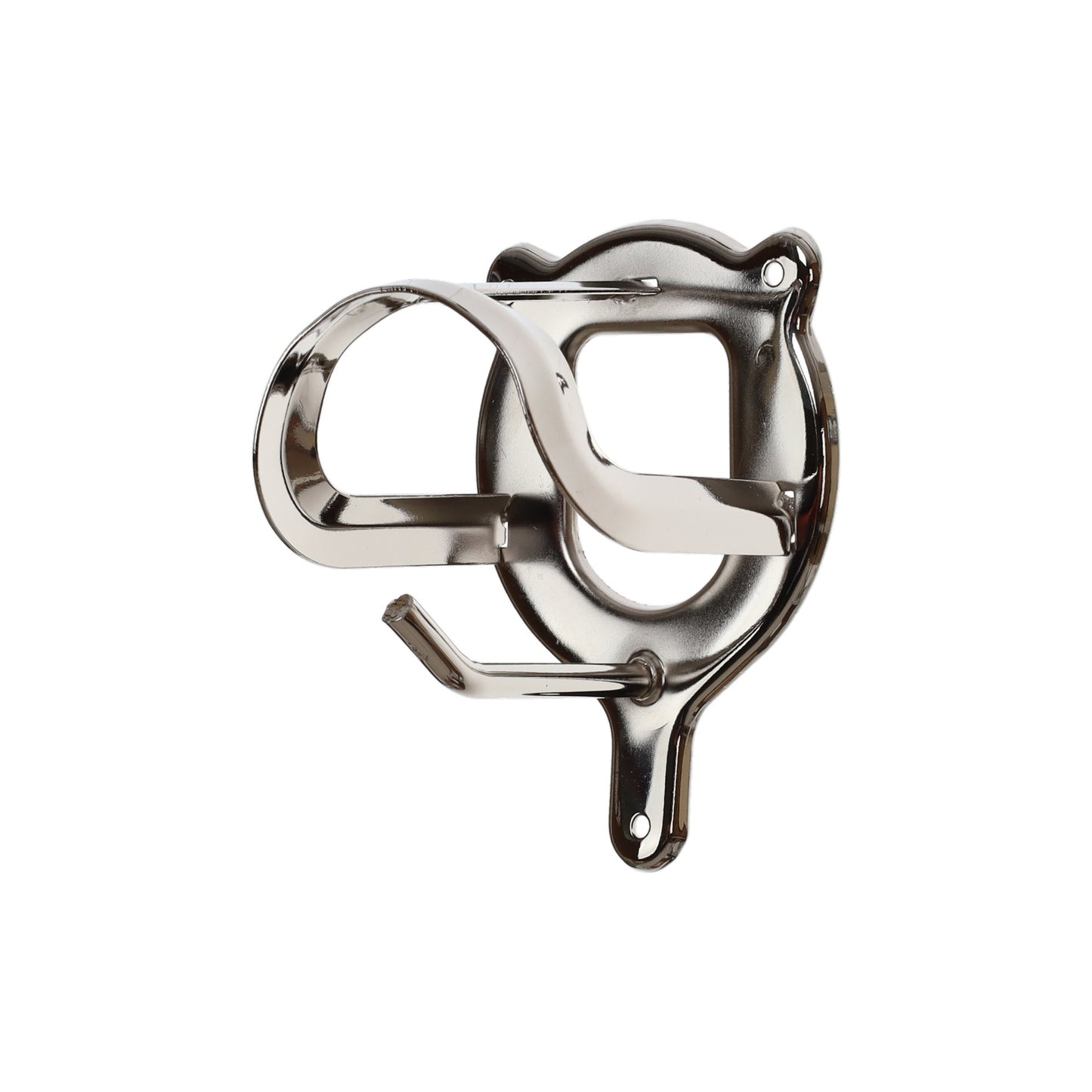 Metal Bridle Rack Hanger 72HH2024-0729_GLD