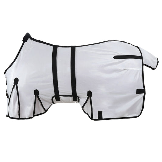 Showman Lightweight Mesh Fly Sheet - Large Pony/Small Horse (56" - 62") 75286