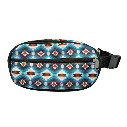 Showman Hip Pack Bag 78059