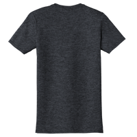 Unisex Eco-Friendly Cotton T-Shirt