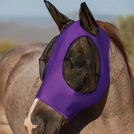 Fly Mask UV Protection
