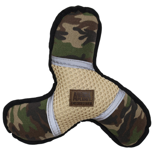 Boomerang Dog Toy AP4261