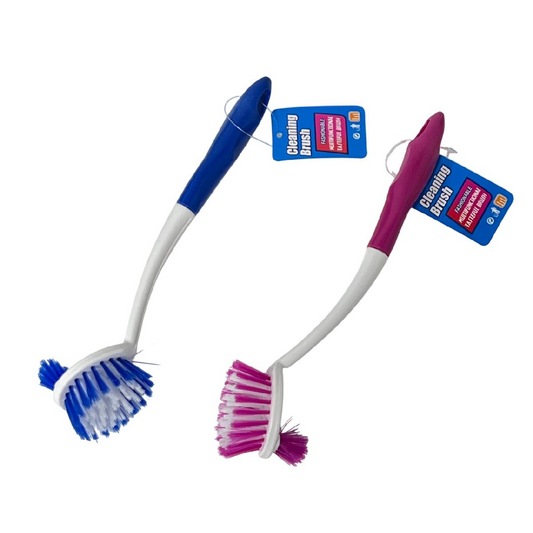KT3109
11" 2 SIDED BRUSH GREAT FOR WATER BUCKETS