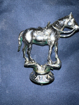 Horse Trophy Toppers