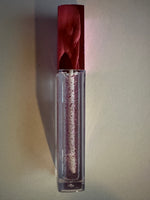 Unique Lip Gloss Sparkle