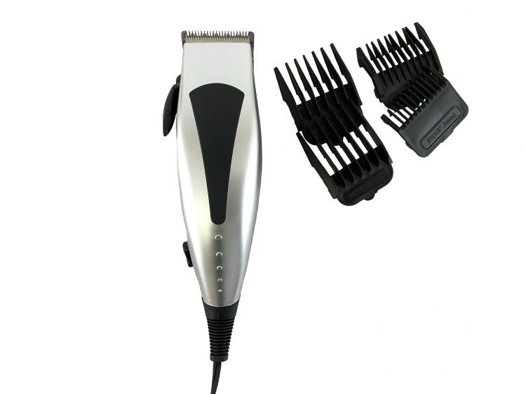 Multi-Purpose Adjustable Hair Grooming Clipper Set NV-00442