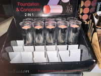 Profusion 2 in 1 Foundation & Concealer