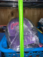 Assorted Lunge Whips 6' with 6 1/2' Lash