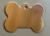 Dog or Cat ID Tags
