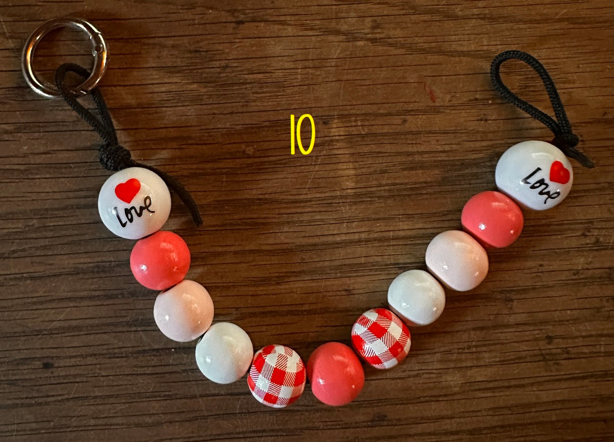 Decorate Your Curb Strap