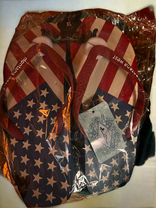 Montana West Flip Flop Closeout LOT of 26 Pair