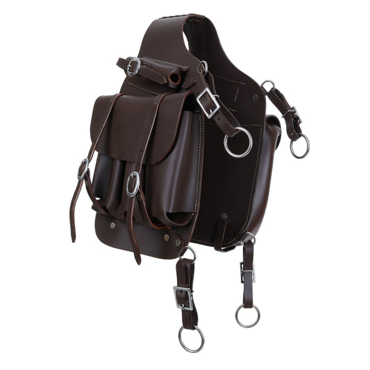 Showman Doctoring Saddle Bag MB-01