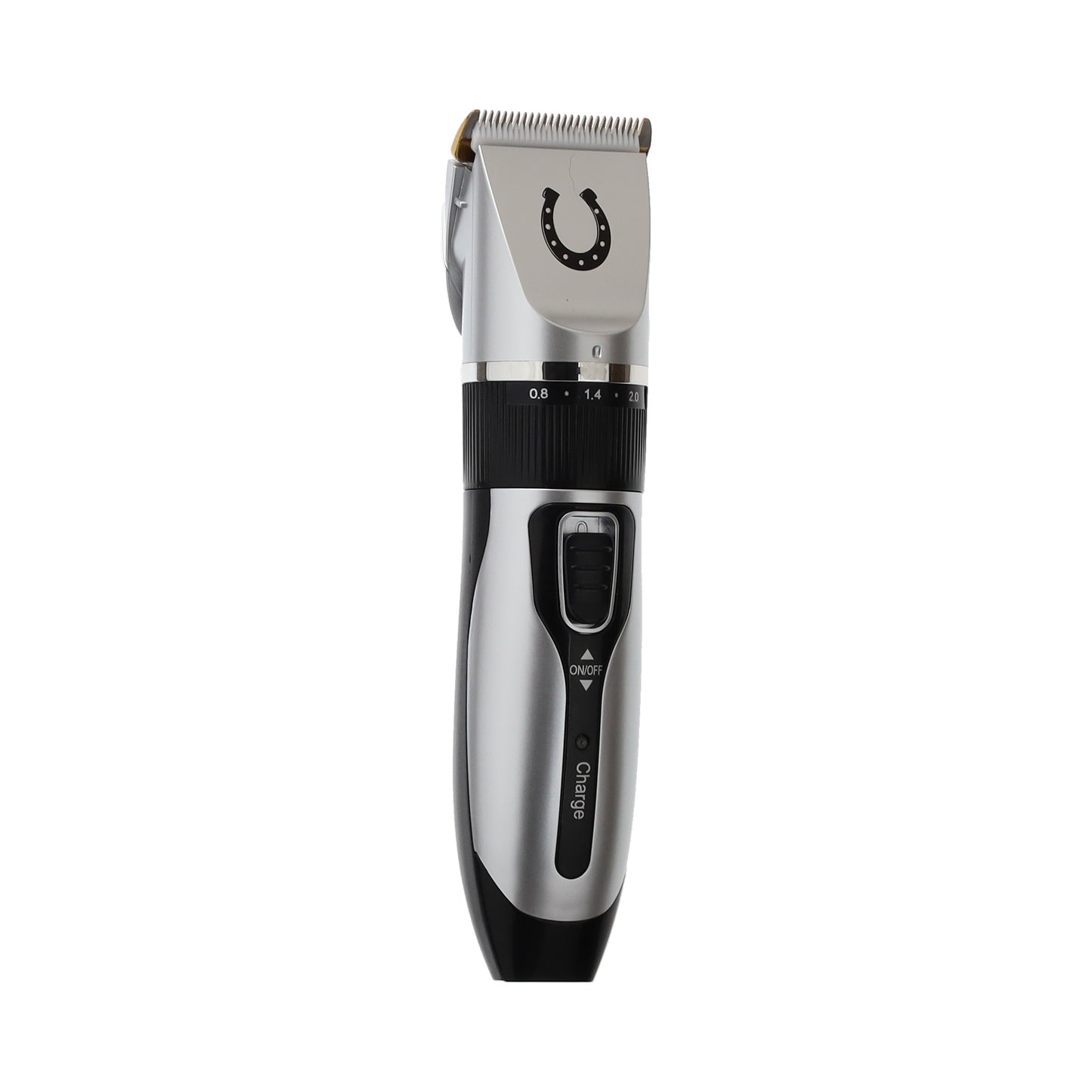 SilentGroom Pro Cordless Horse Clipper Kit SP-08524