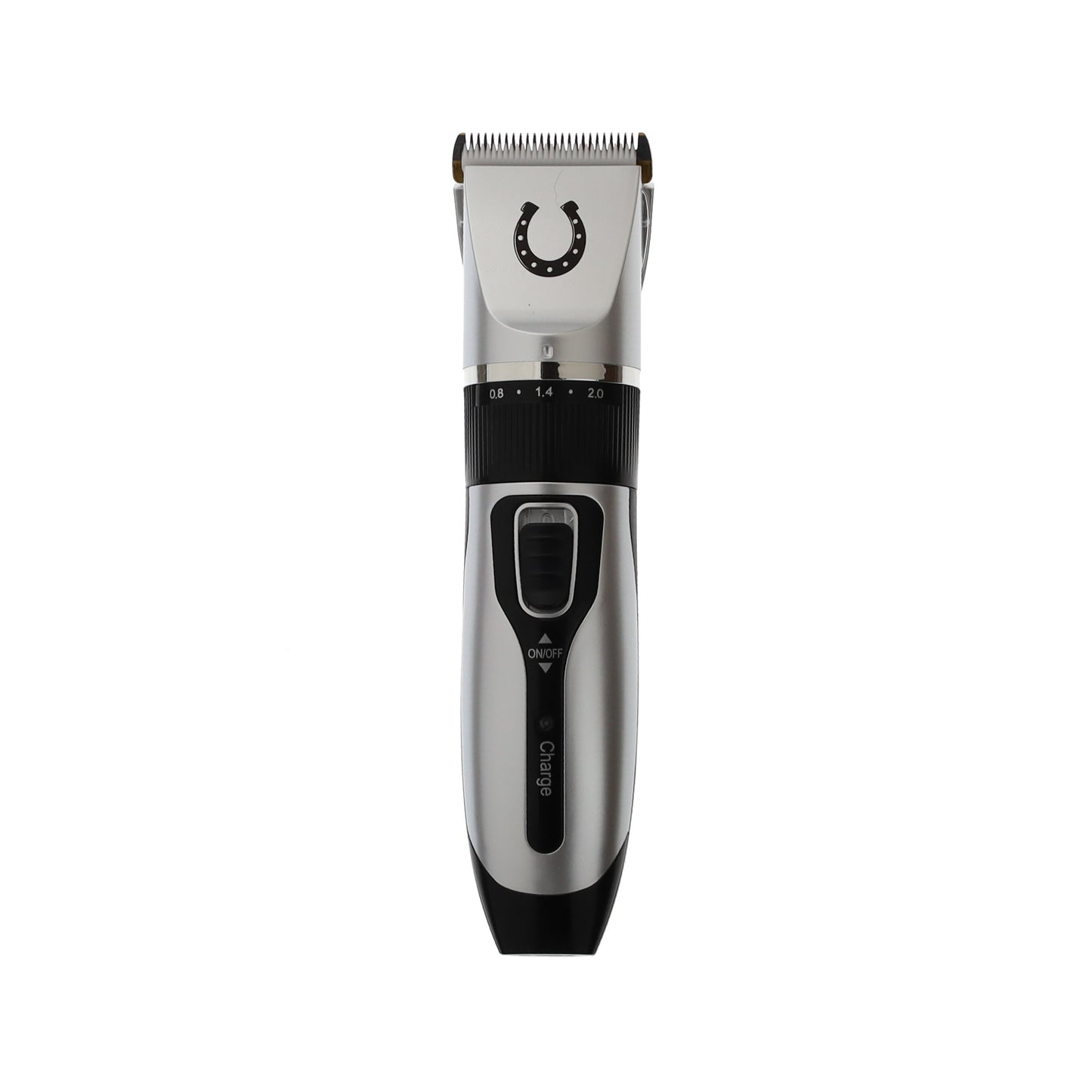 SilentGroom Pro Cordless Horse Clipper Kit SP-08524