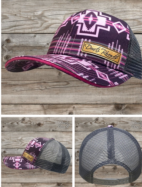 Rodeo Royalty Cap