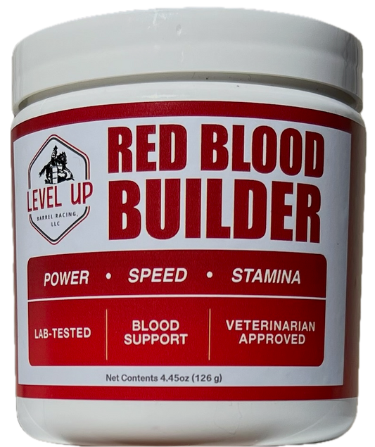Red Blood Builder