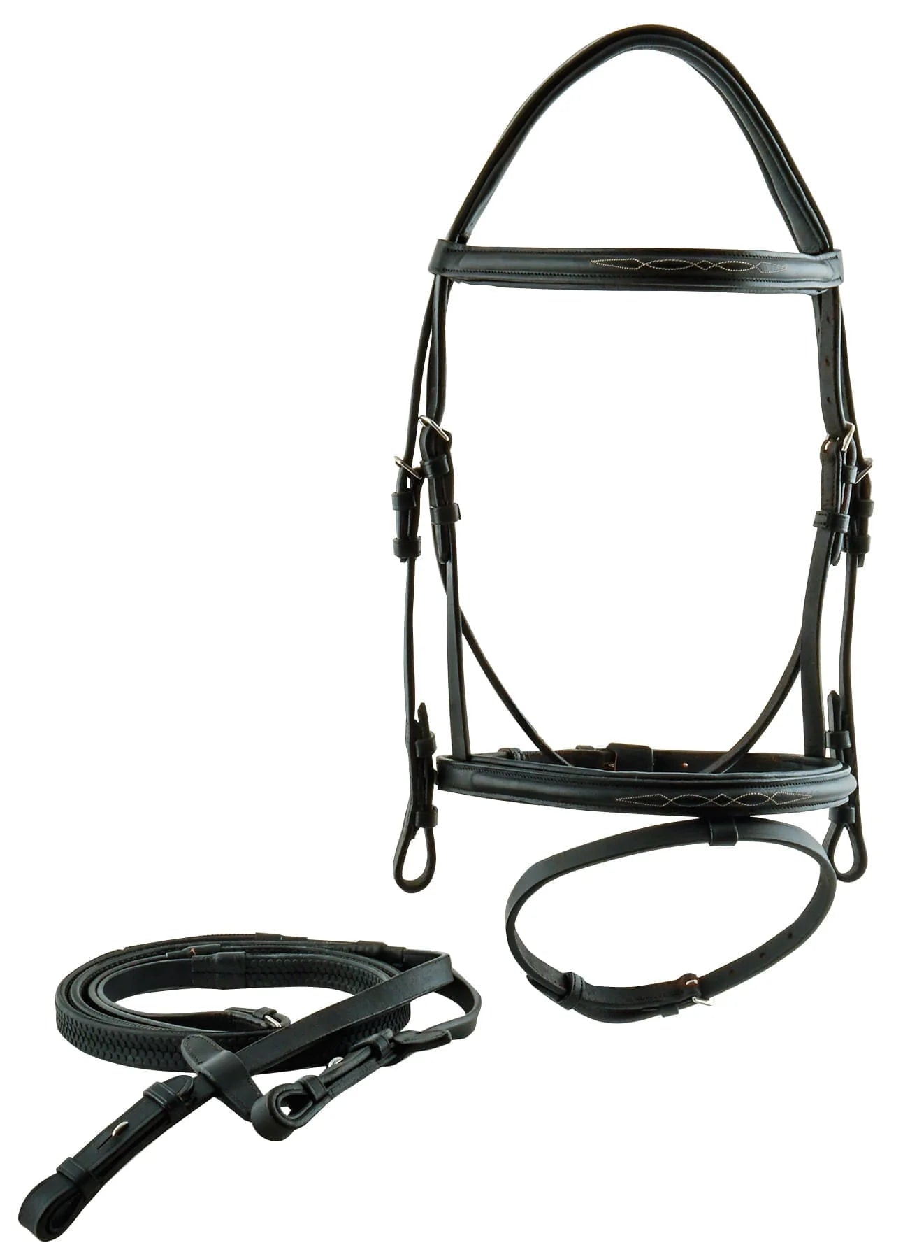 Loveson Elegance Bridle - Cob